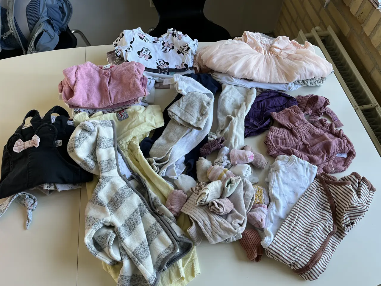 Billede 4 - En masse pigetøj 