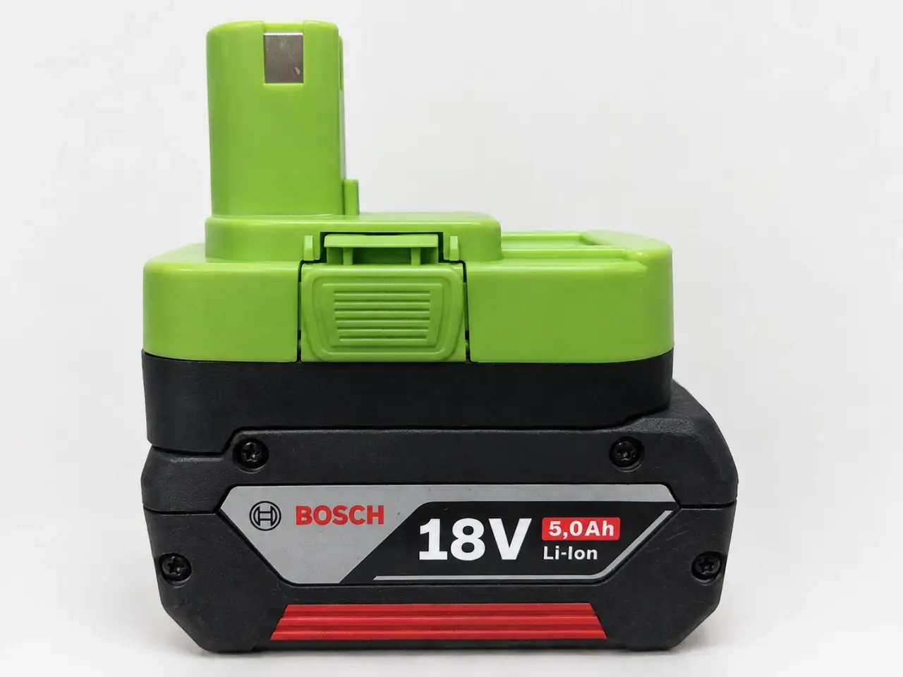 Billede 2 - Ryobi til Bosch