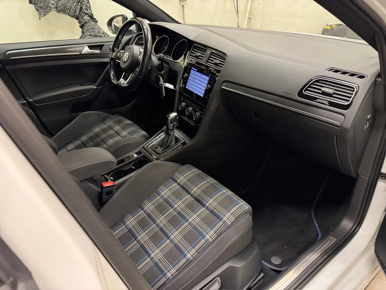 Billede 16 - VW Golf VII 1,4 GTE DSG