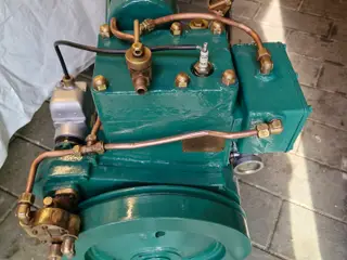 Marstal 6hk  