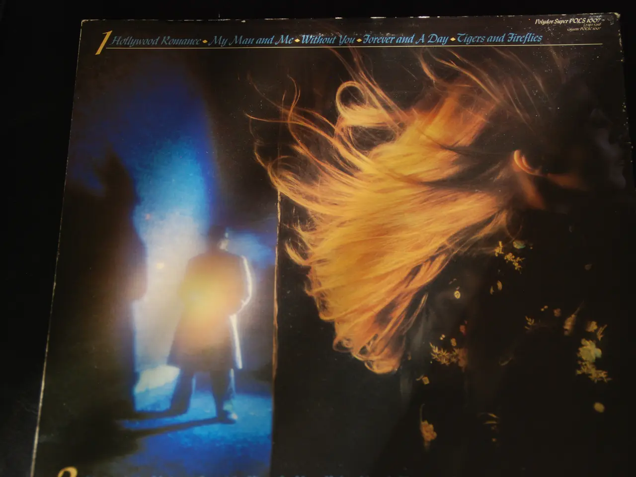 Billede 7 - Lp.ere Lynsey De Paul