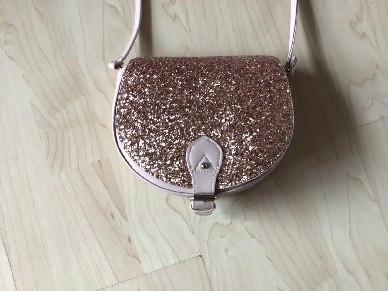 Billede 2 - Pige H&M skulder taske