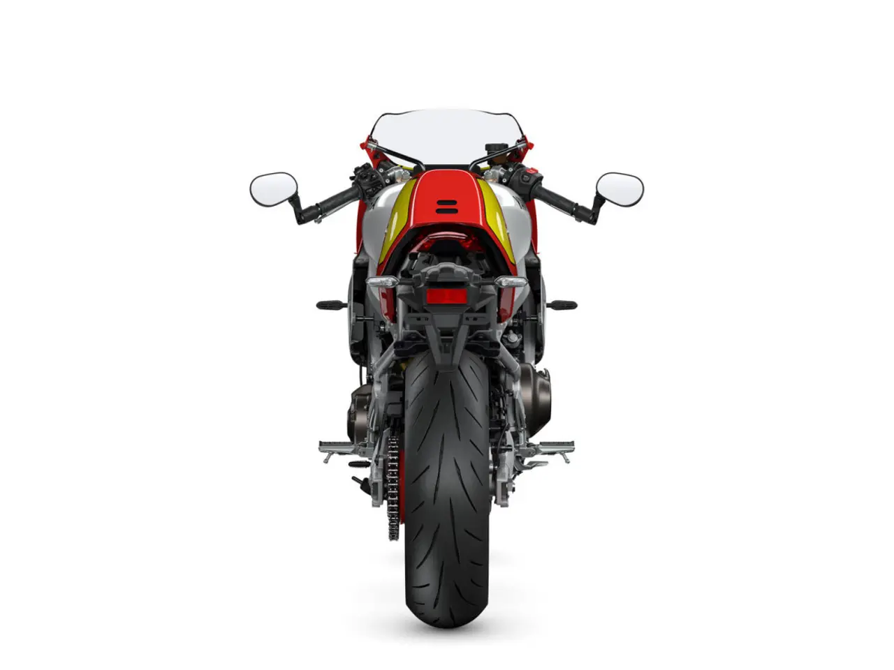 Billede 6 - Yamaha XSR 900 GP