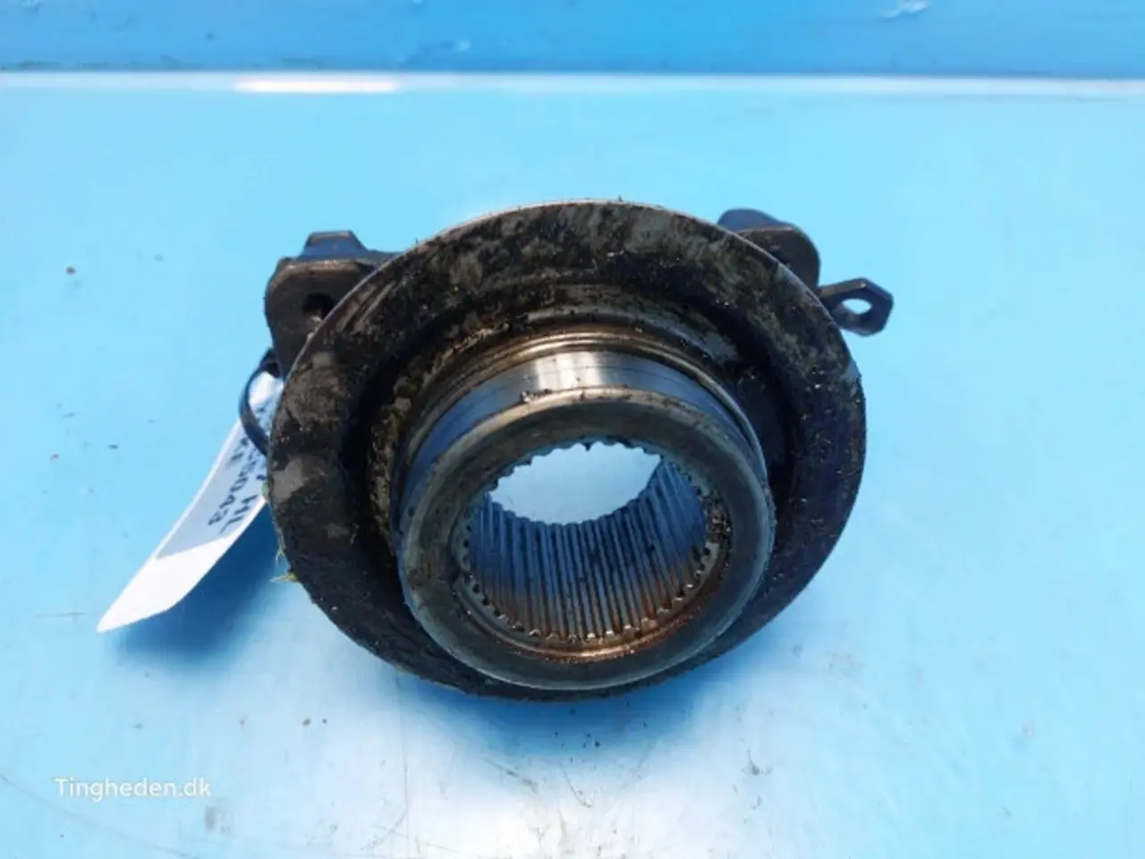 Billede 9 - JCB 427 HL Flange 333/C5043