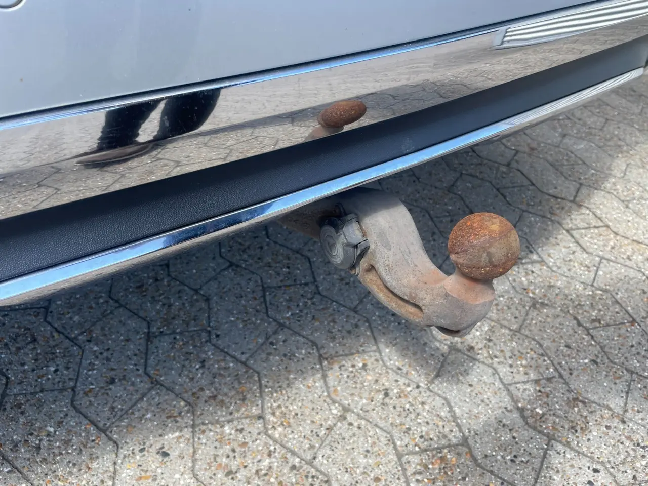 Billede 15 - Mercedes GLE350 d 3,0 aut. 4Matic