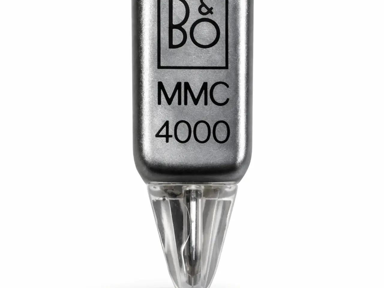 Billede 1 - B&O MMC 4-5000 renovering m Nude Elliptisk diamant