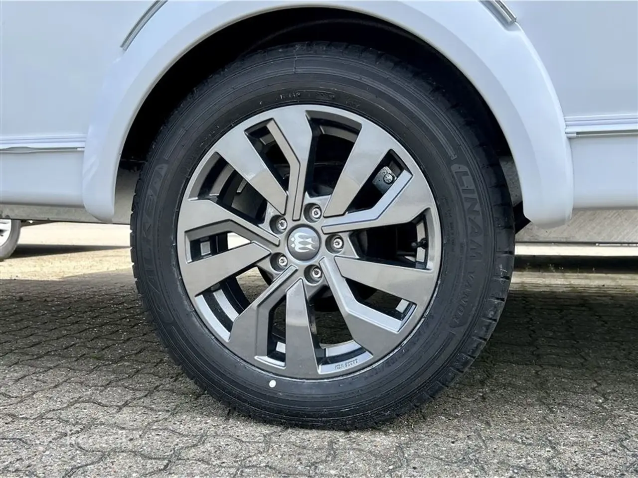 Billede 4 - 2025 - Knaus Sport 500 EU Knaus Sport 500 EU