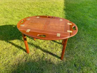Lille klapbord
