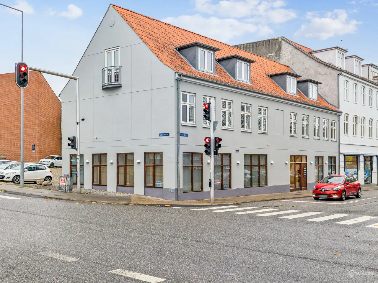Billede 14 - Klinik i fællesskab på Vestergade 12 - Klinik 4