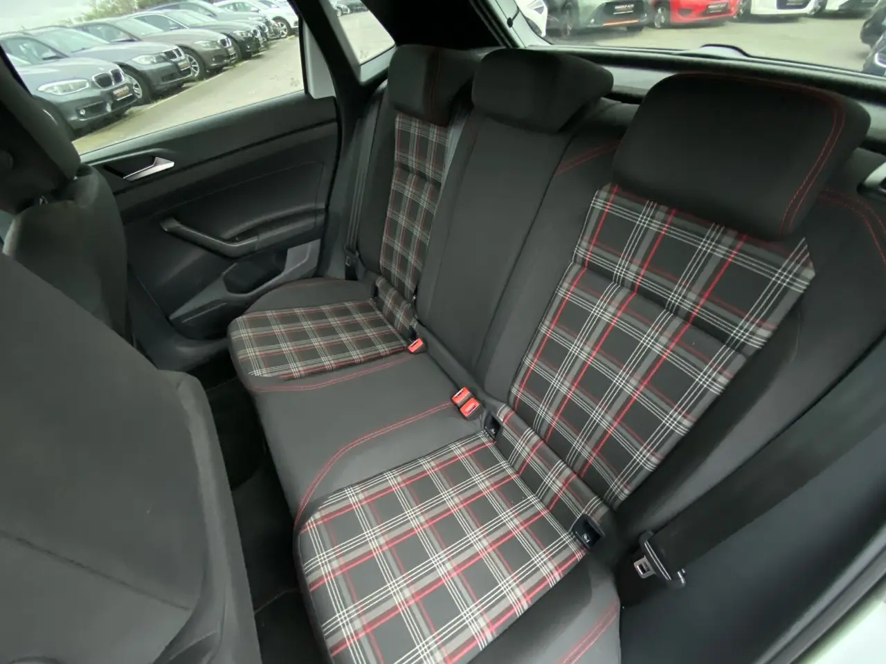 Billede 12 - VW Polo 2,0 TSI GTI DSG 200HK 5d 6g Aut.