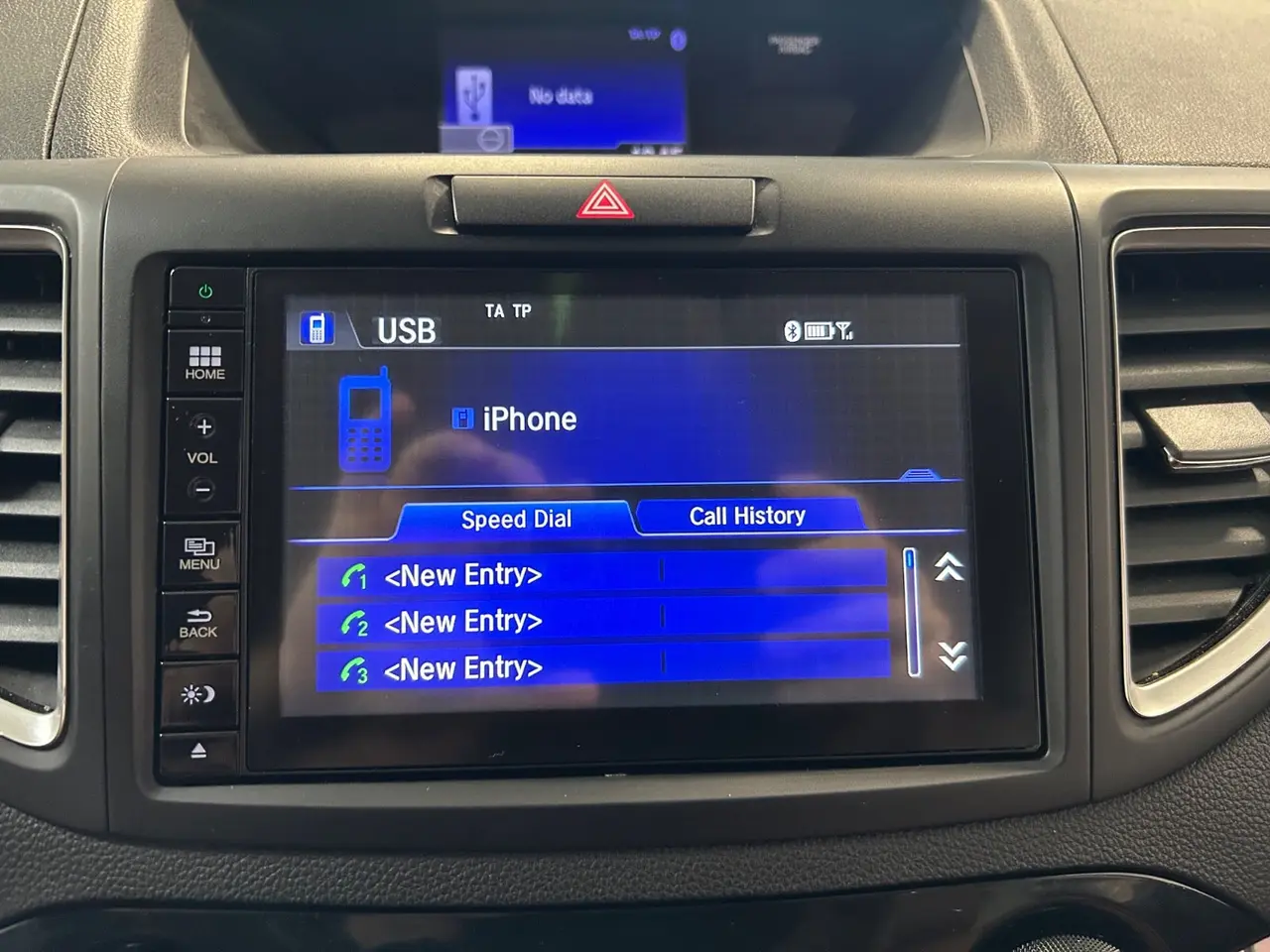 Billede 12 - Honda CR-V 1,6 i-DTEC Elegance