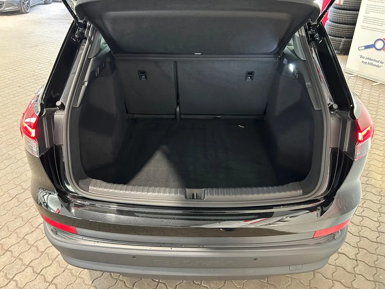 Billede 15 - Audi Q4 e-tron 35