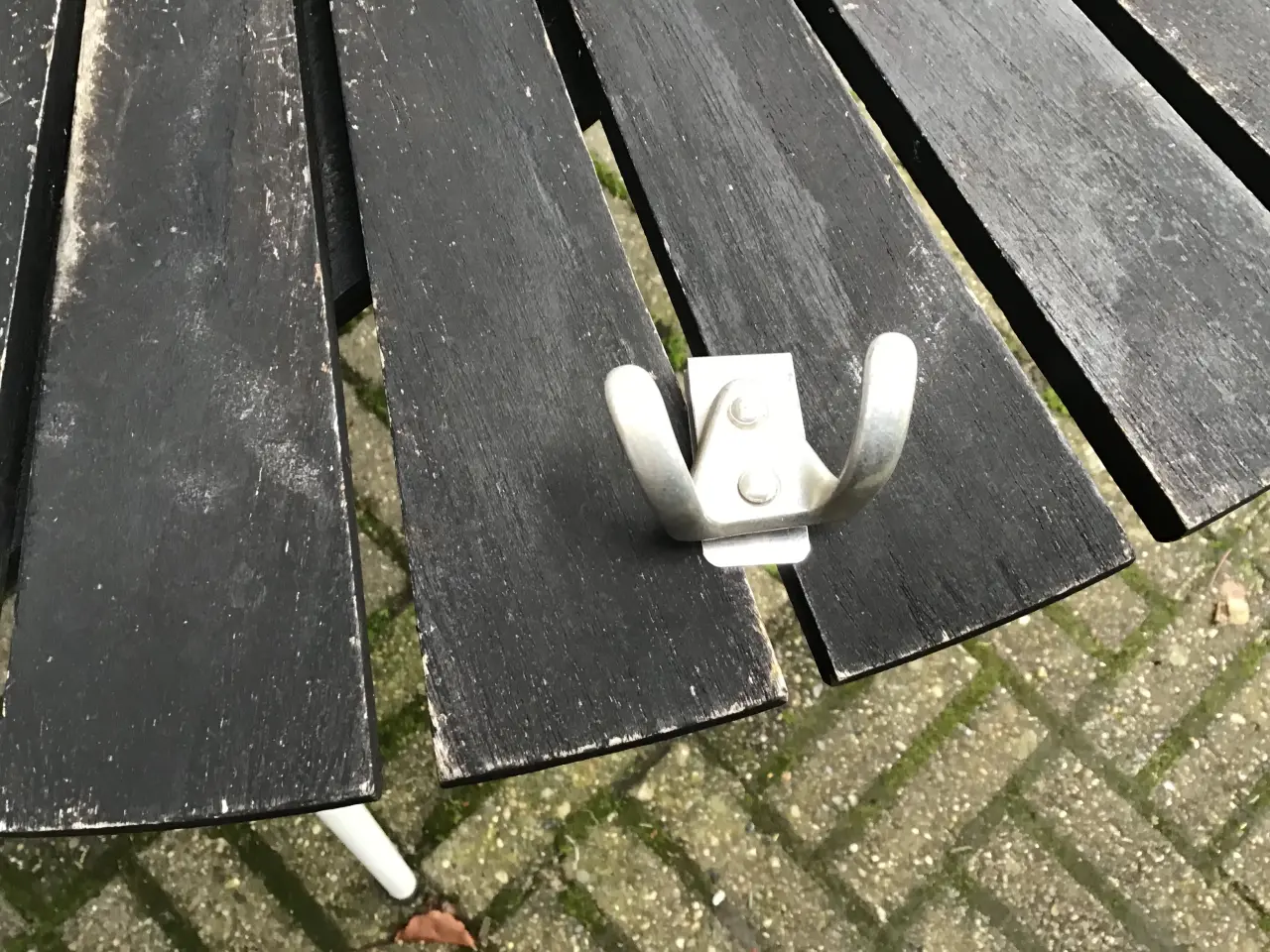 Billede 1 - Jakke holder ekstra udstyr 