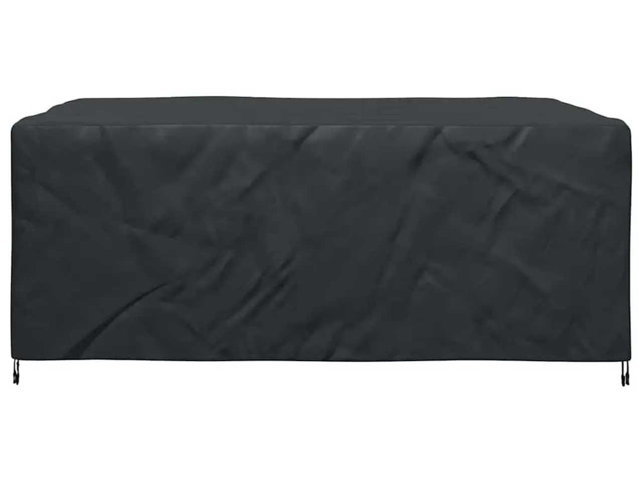 Billede 4 - Møbelovertræk - sort 240 × 190 × 90 cm, 420D vandtæt