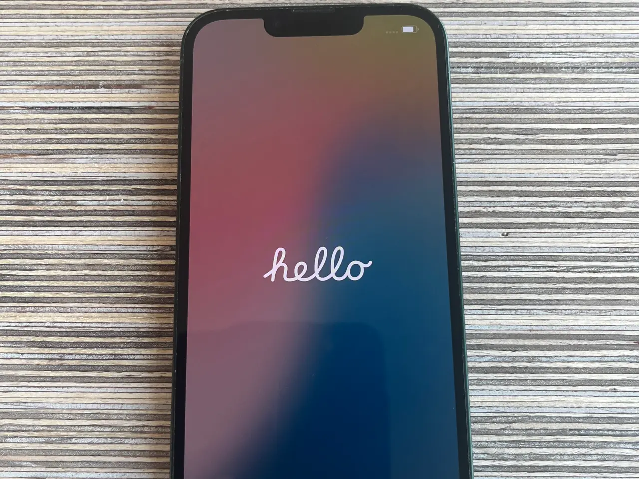Billede 1 - iPhone 13 128 gb
