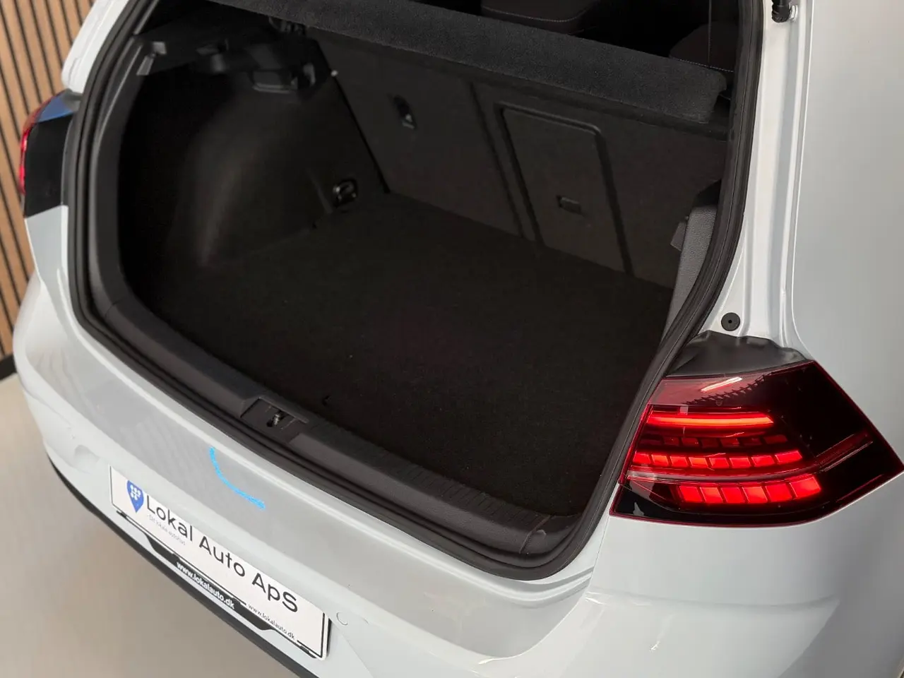 Billede 5 - VW Golf VII 1,4 GTE DSG