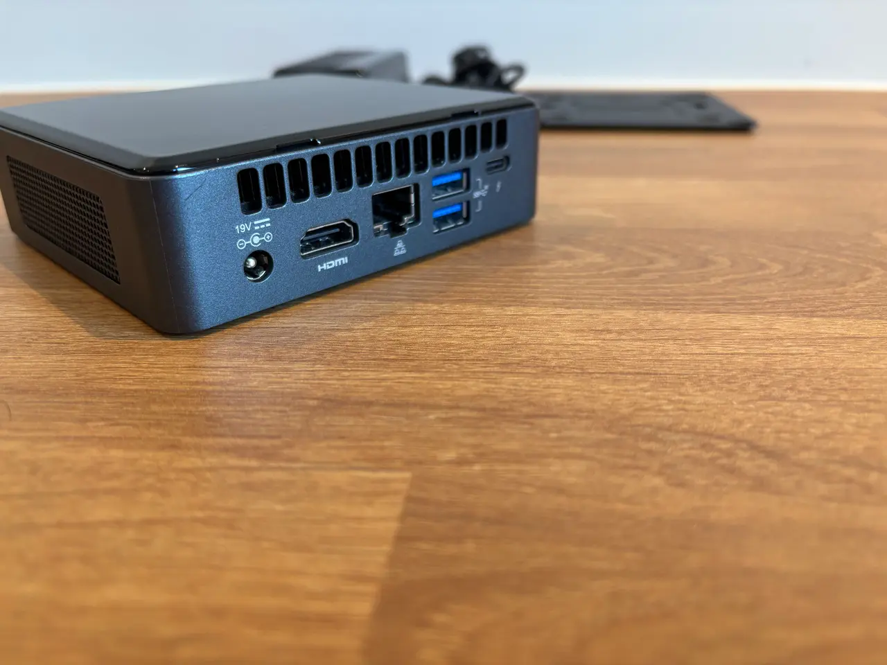 Billede 3 - Intel NUC Mini PC 8th Gen