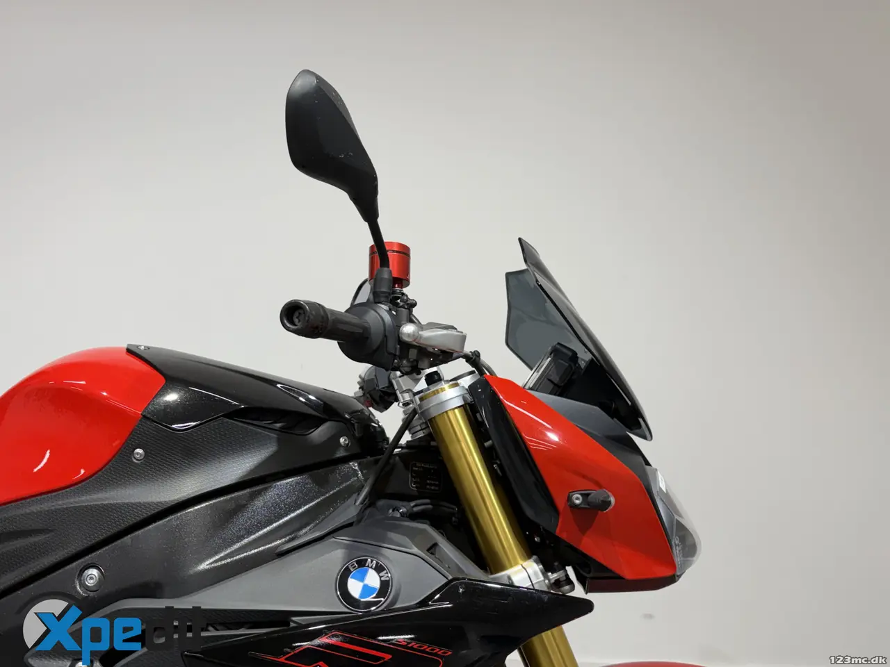 Billede 10 - BMW S 1000 R