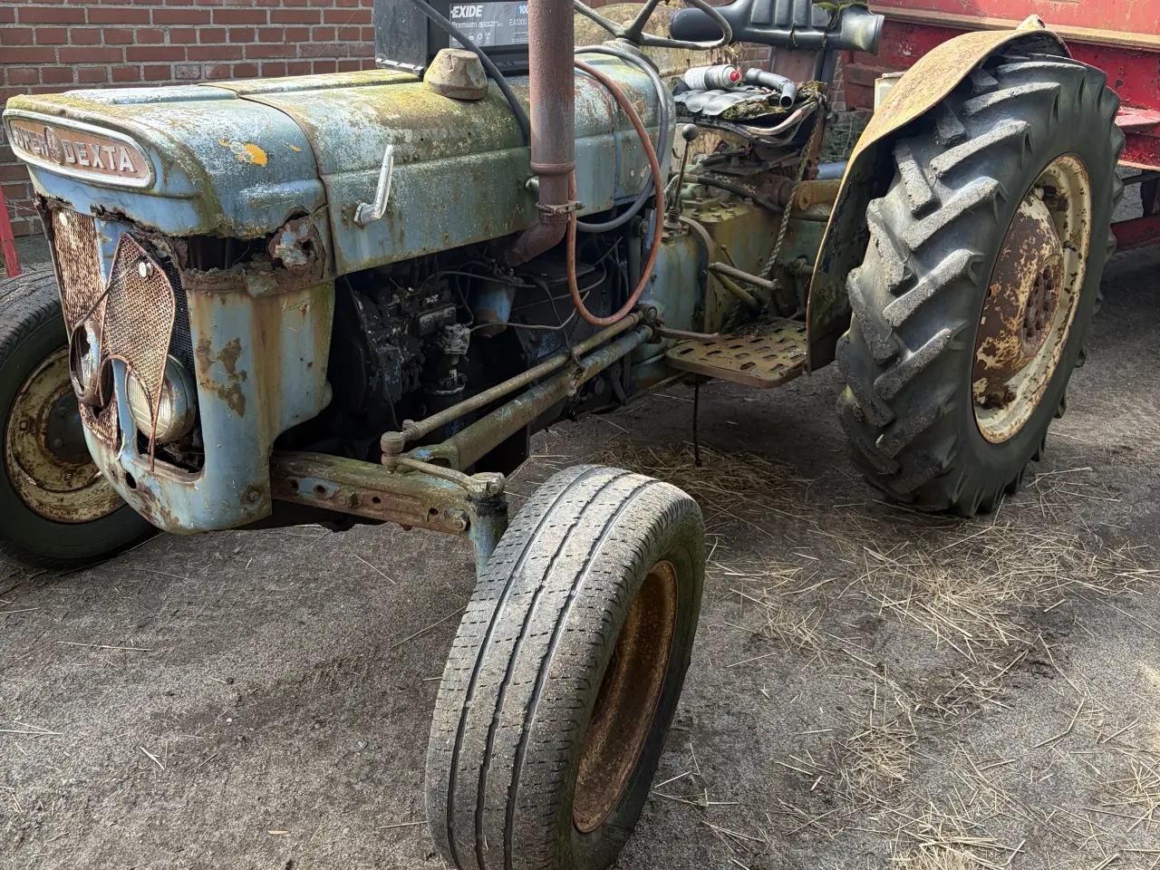 Billede 2 - Ford