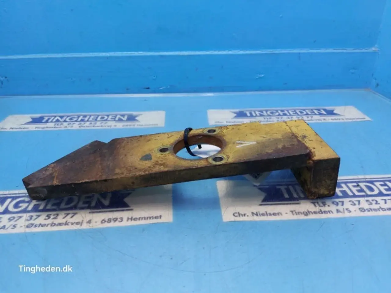 Billede 2 - New Holland TX68 Arm L. 9832702