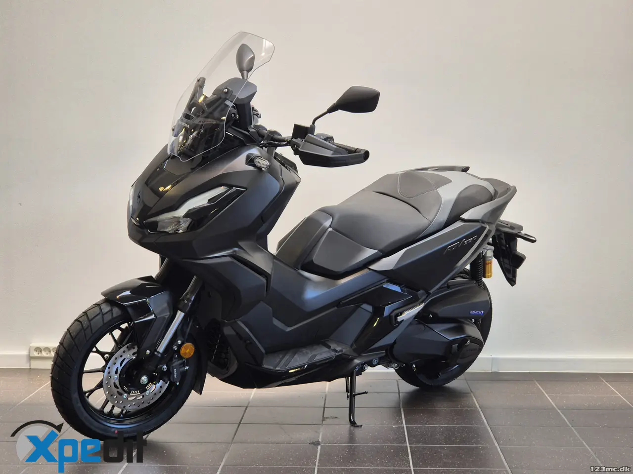 Billede 5 - Honda ADV 350