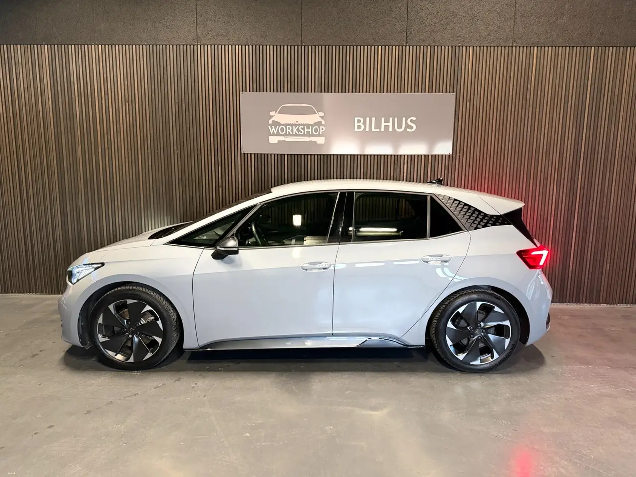 Billede 3 - Cupra Born 58