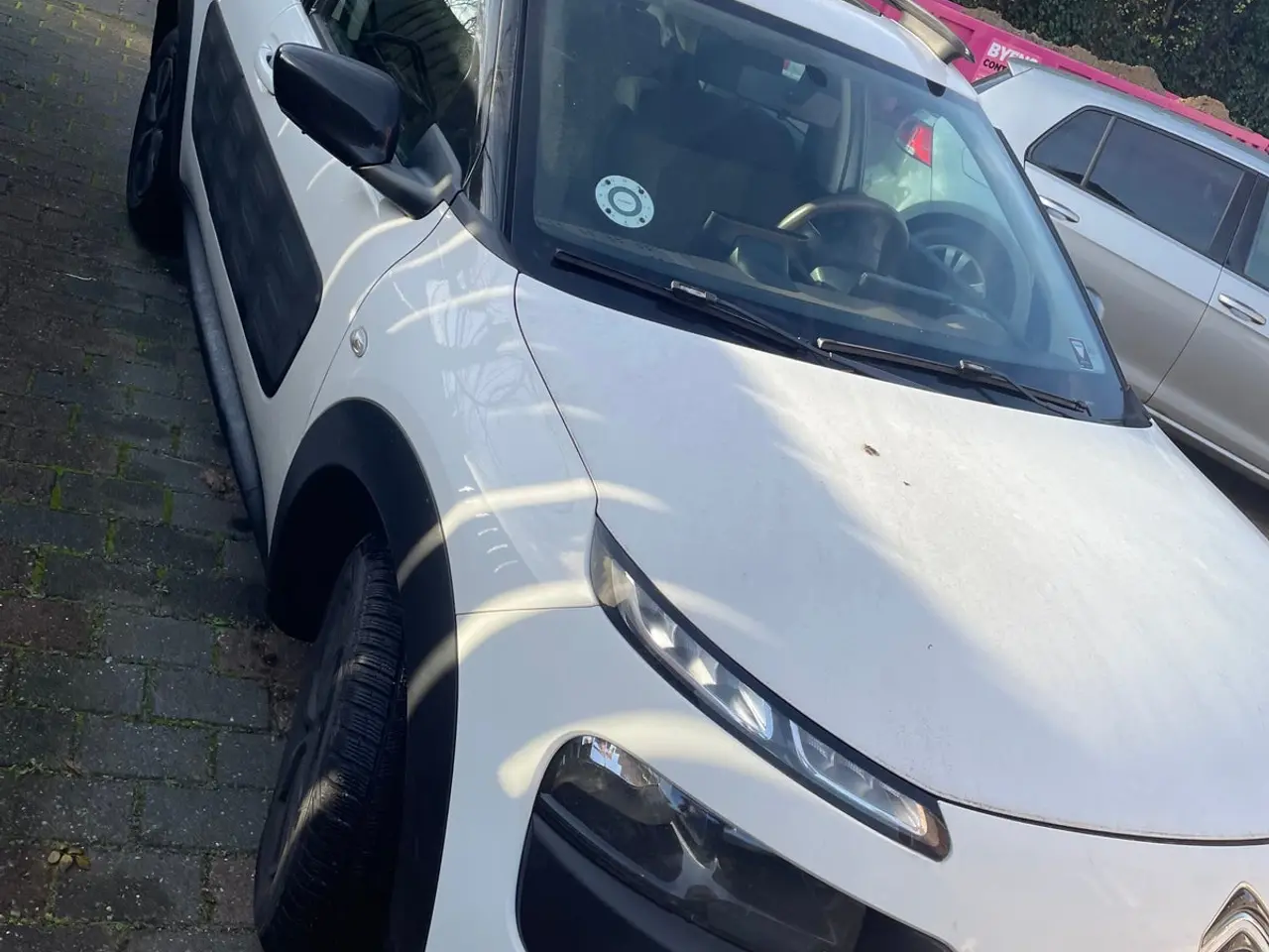 Billede 3 - Citroën C4 Cactus 1,2 PureTech 82 Feel