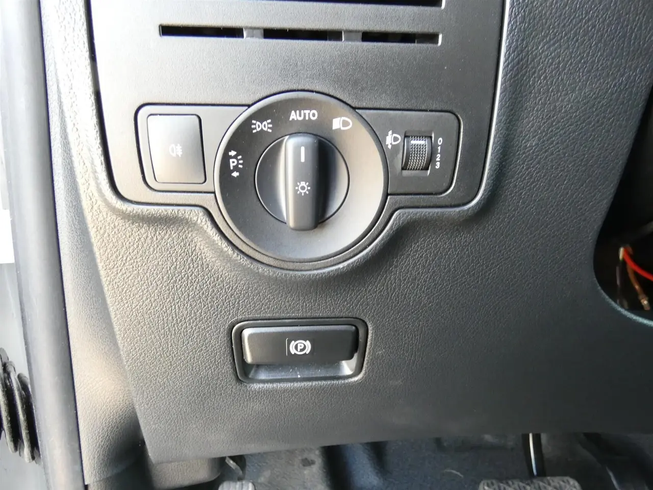 Billede 15 - Mercedes-Benz Vito 114 A2 2,0 CDI RWD 9G-Tronic 136HK Van Aut.