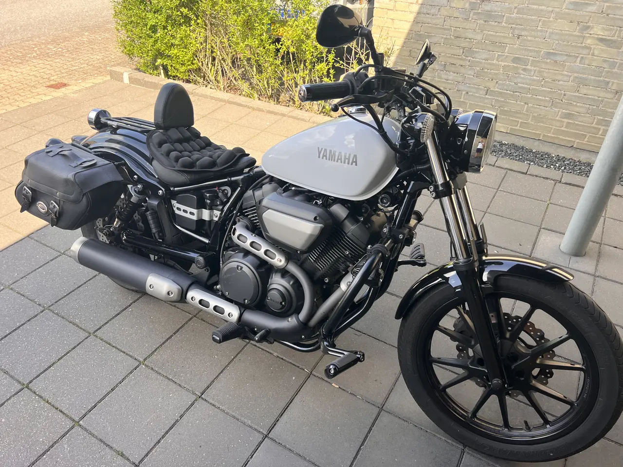 Billede 1 - Bolt XV950