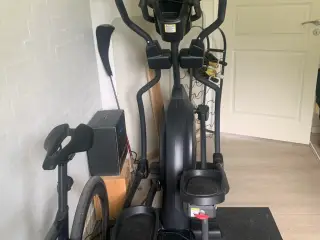 Crosstrainer 
