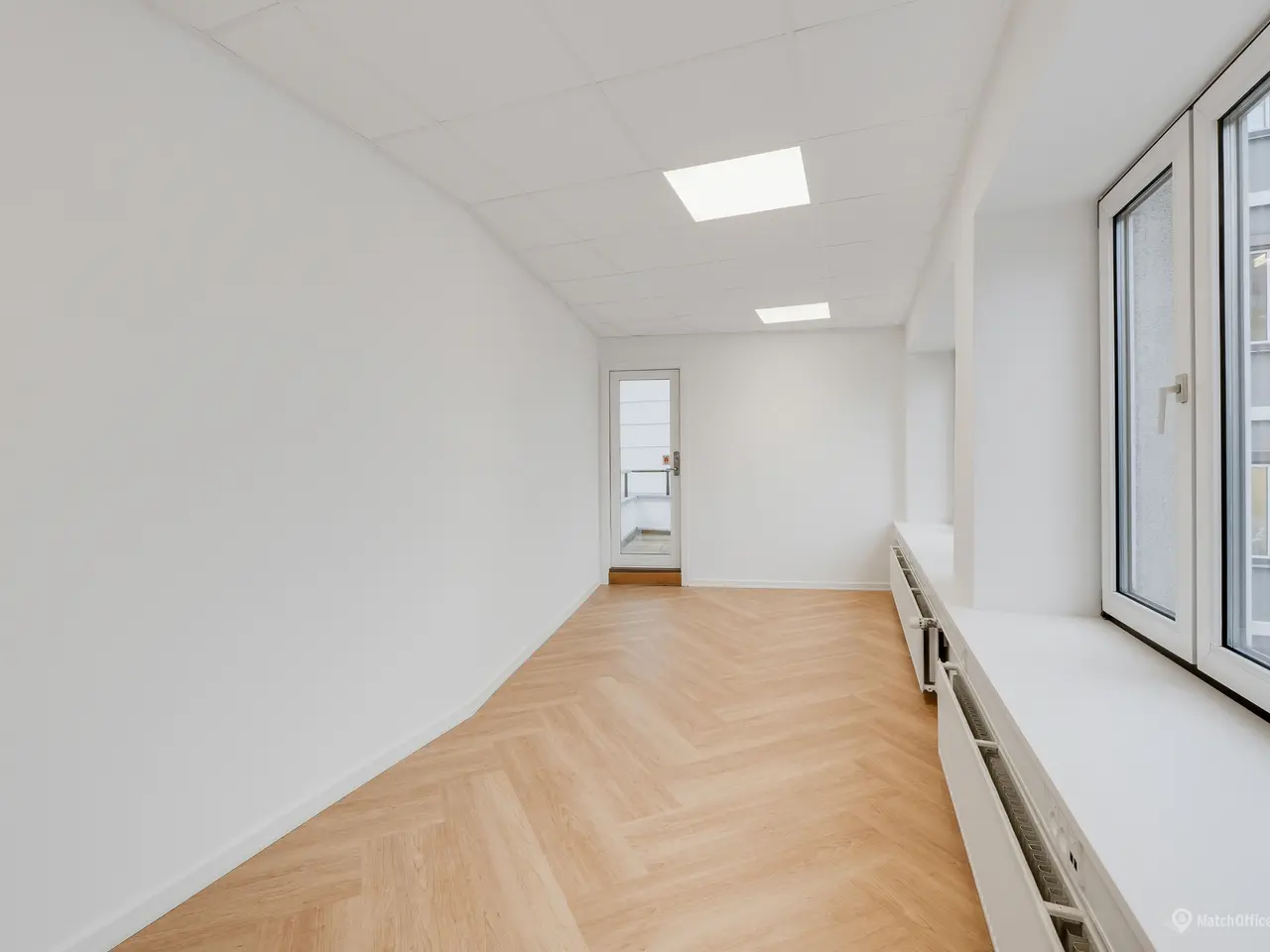 Billede 19 - Kontorlokale til leje på Vesterbrogade 6D, Storkøbenhavn.