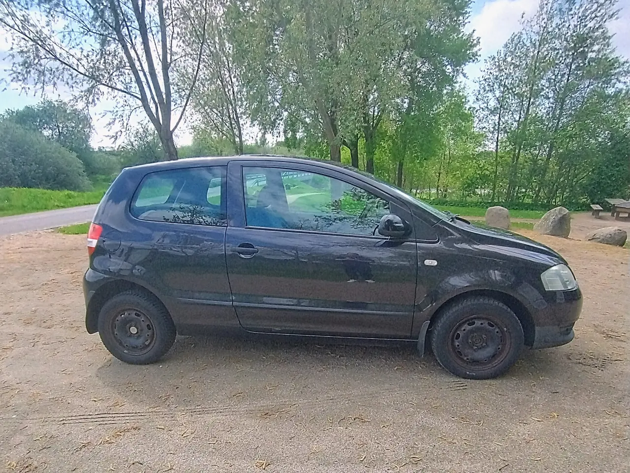 Billede 4 - Vw fox 1,2 2005, SYN INDTIL 2028!!