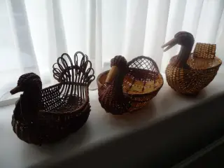 4 brødkurve