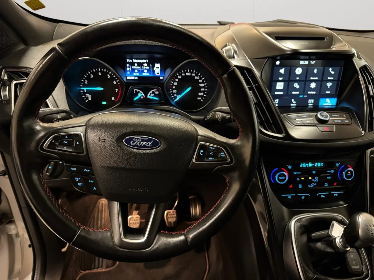 Billede 6 - Ford Kuga 1,5 SCTi 150 ST-Line
