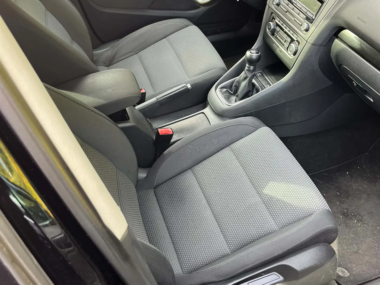 Billede 4 - Golf 1,4 tsi 122 comfortline