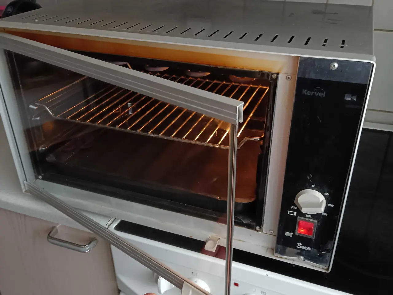 Billede 3 - Kervel - Norway Oven