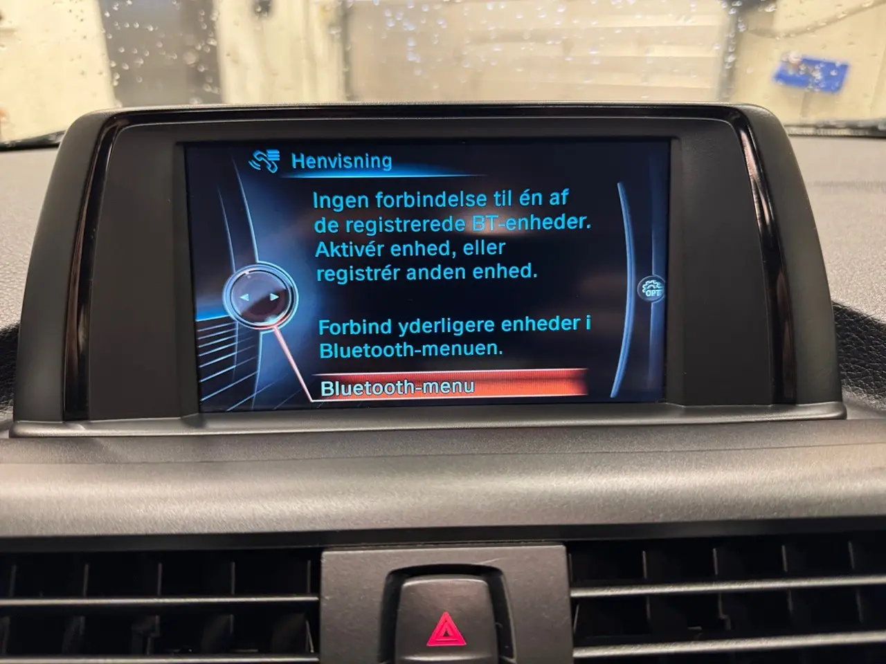 Billede 9 - BMW 120d 2,0 aut.