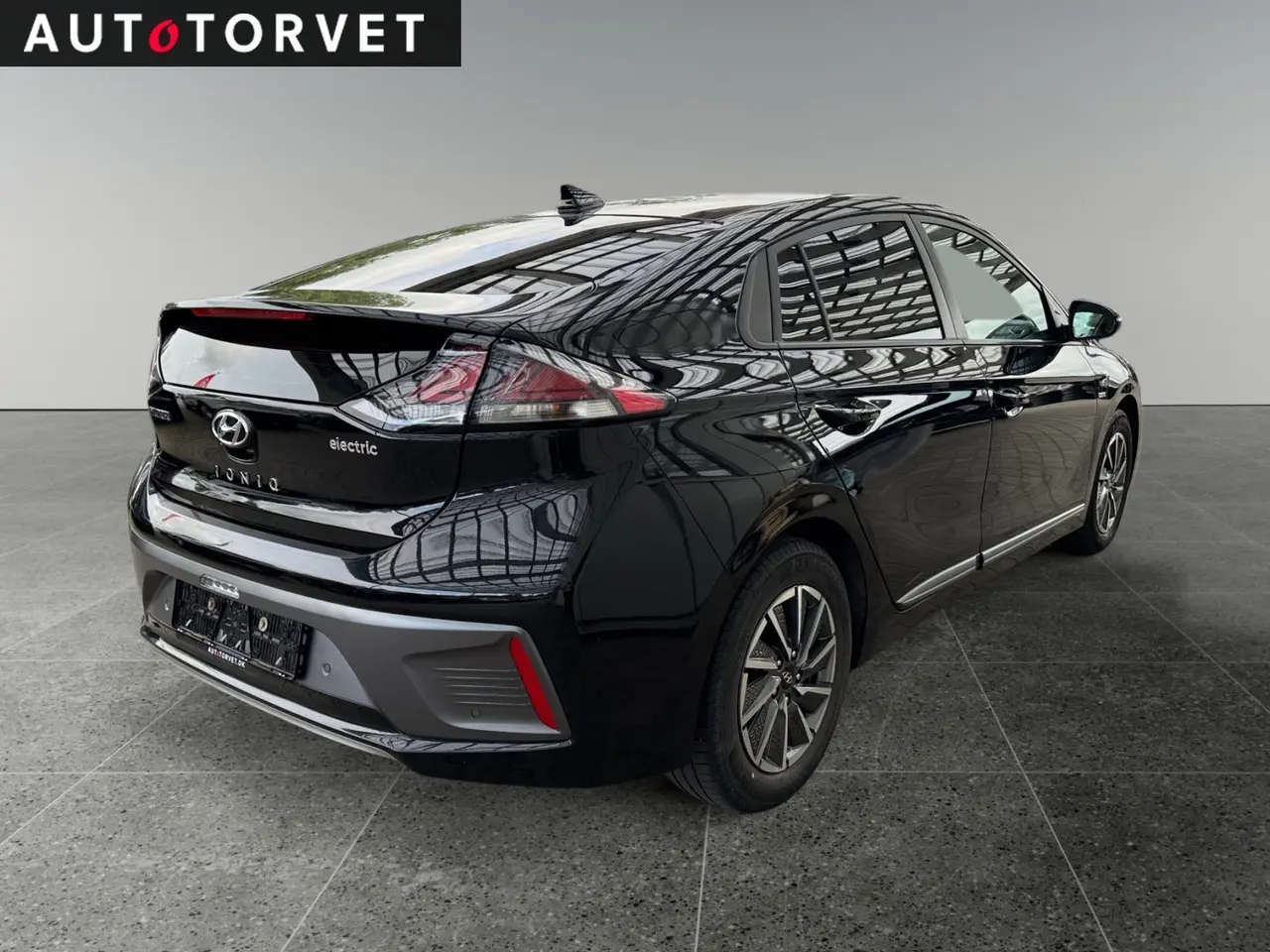 Billede 4 - Hyundai Ioniq 40 EV Trend