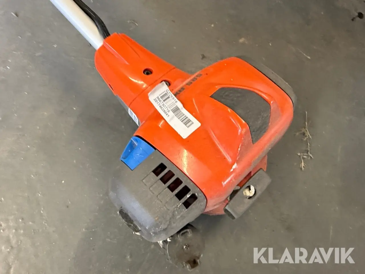 Billede 3 - Buskrydder Stihl 525 RX