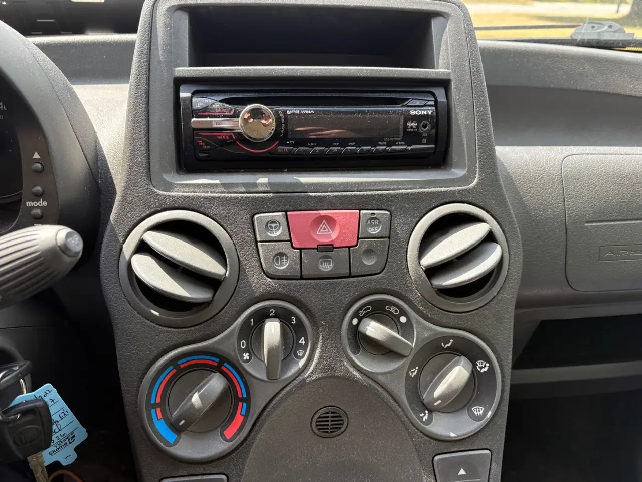Billede 19 - Fiat Panda 1,2 69 Ciao