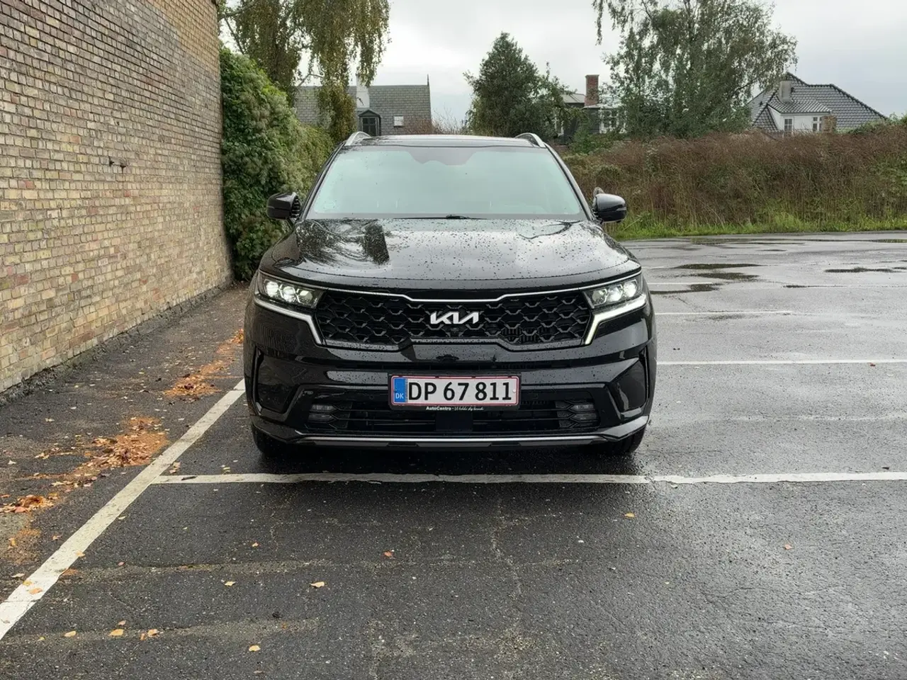 Billede 2 - Kia Sorento 1,6 PHEV Premium aut. 4WD 7prs