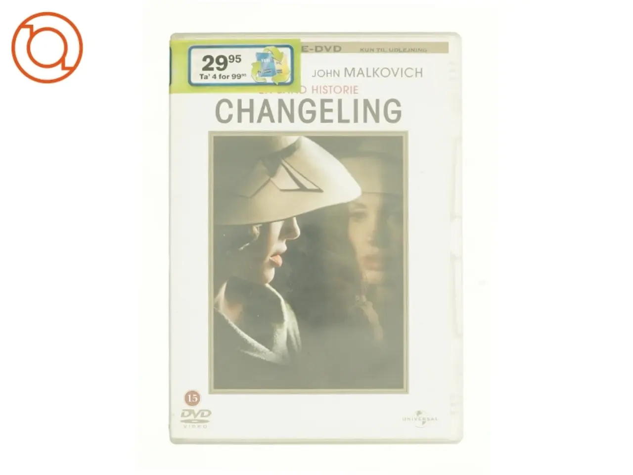 Billede 1 - Changeling