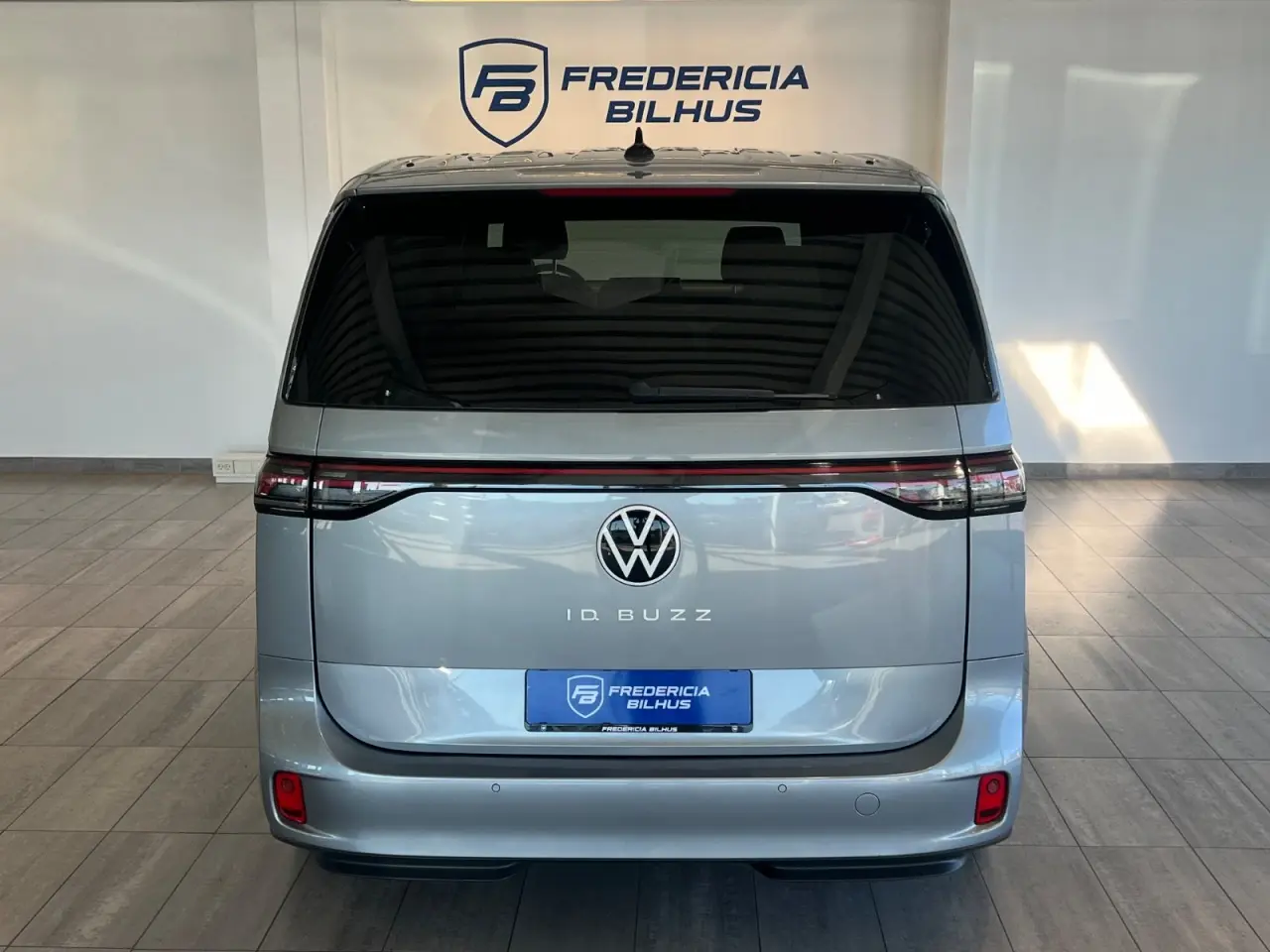 Billede 5 - VW ID. Buzz 77 Life SWB