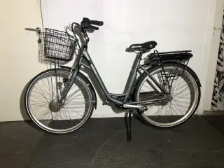El cykel sco
