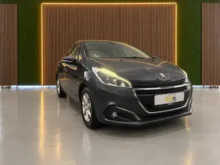 Peugeot 208 1,2 VTi Active 82HK 5d