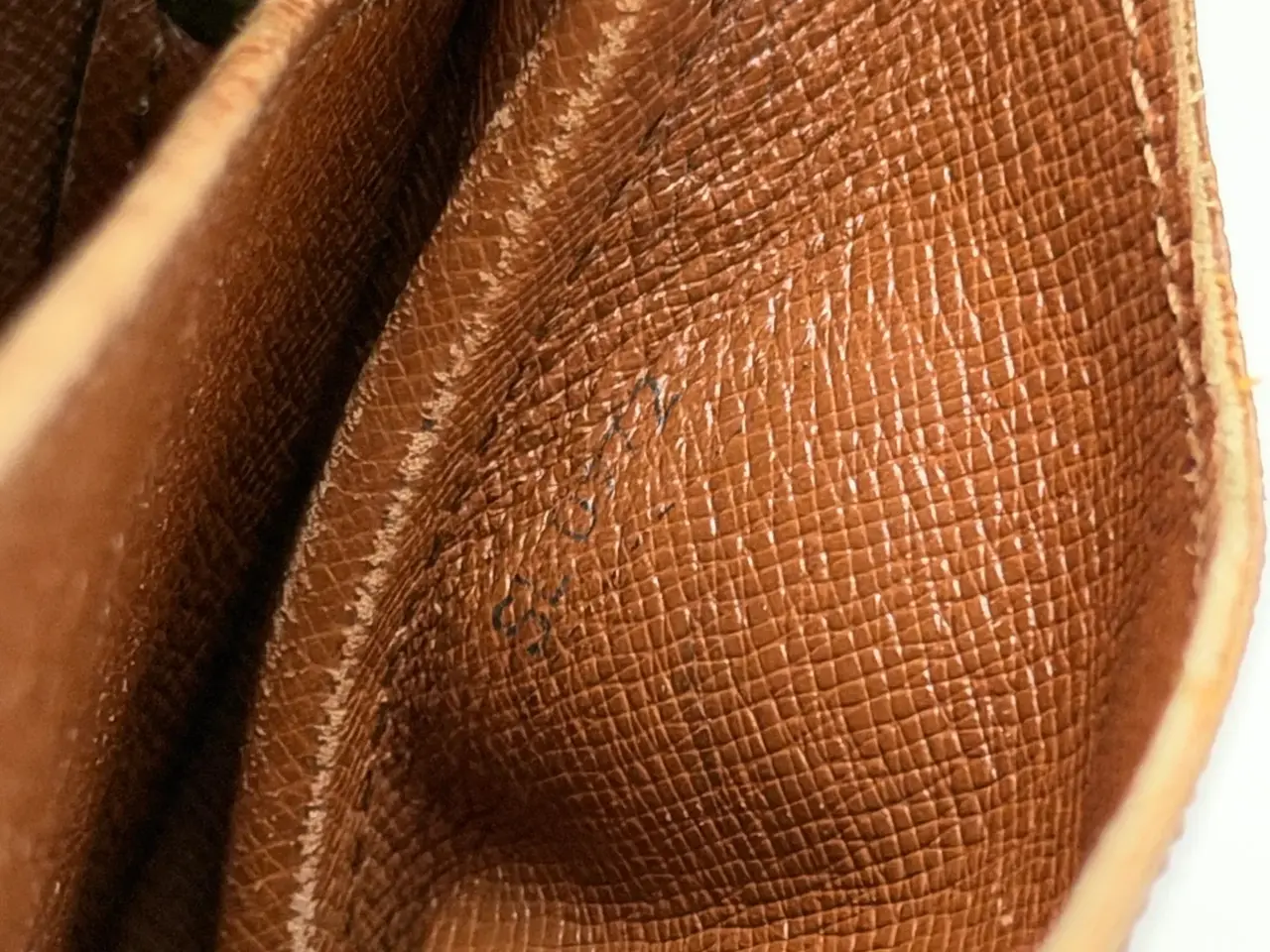 Billede 11 - Louis Vuitton Cartouchière GM