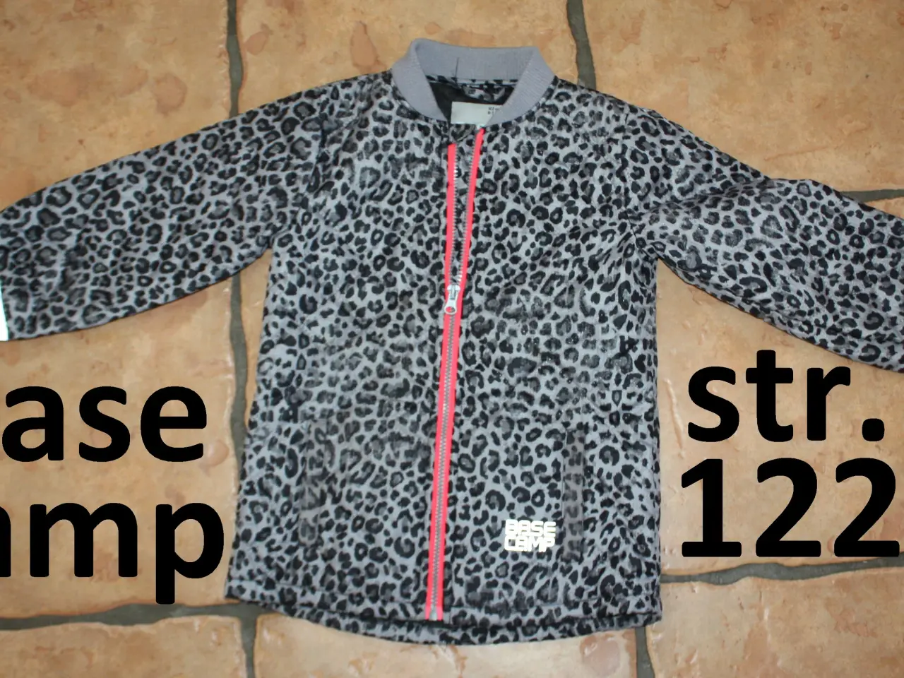 Billede 16 - Koksgrå H&M nederdel str. 122/128