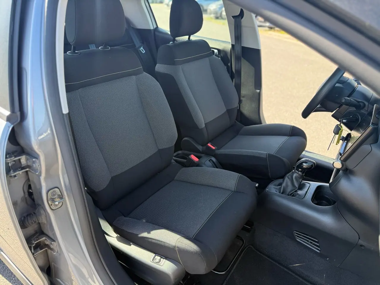 Billede 7 - Citroën C3 1,5 Blue HDi Feel 100HK 5d