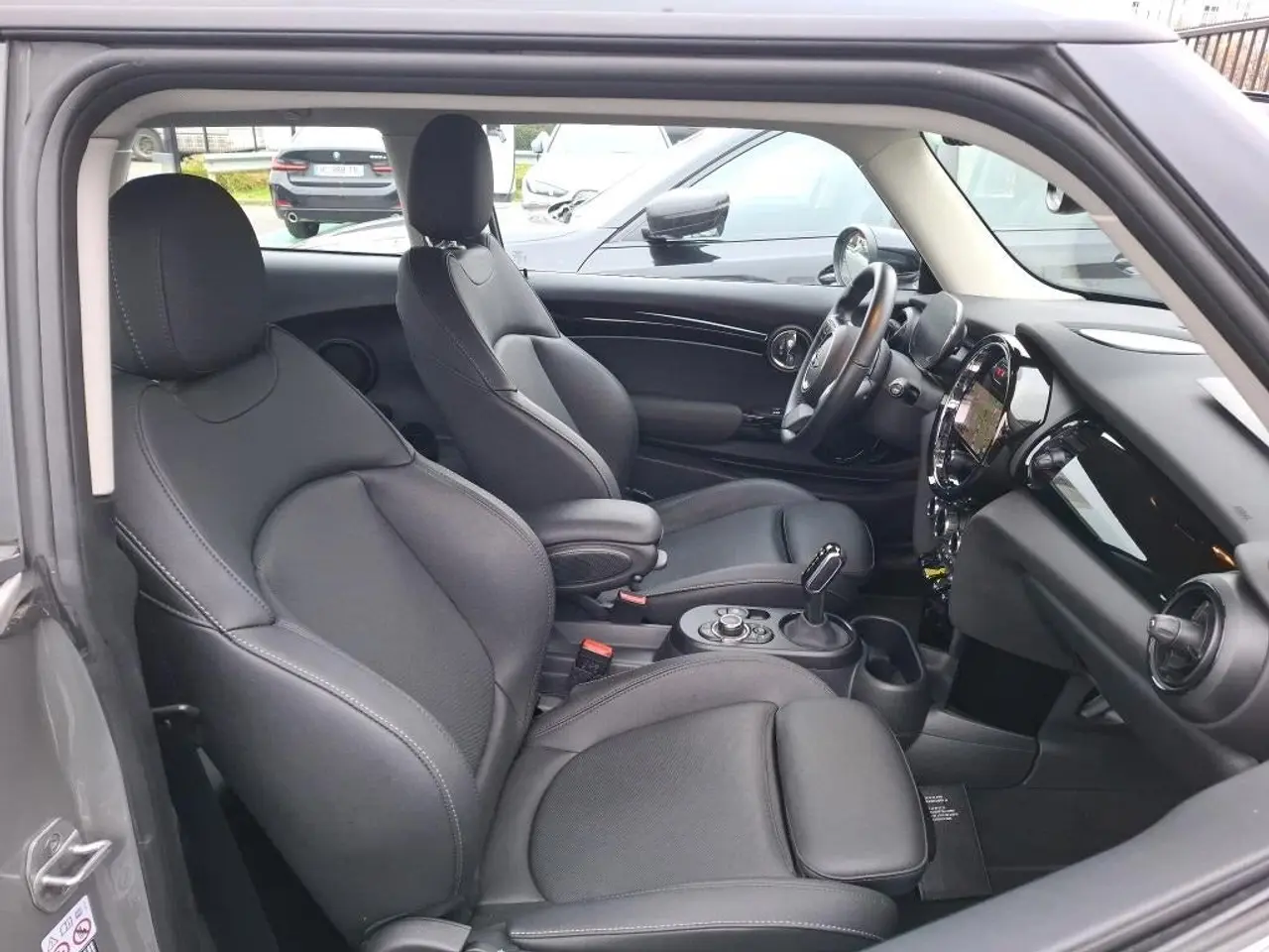 Billede 4 - MINI Cooper SE Camden Edition