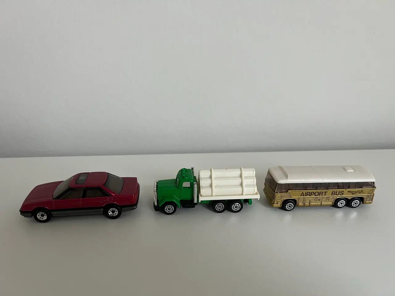 Billede 3 - Modelbiler